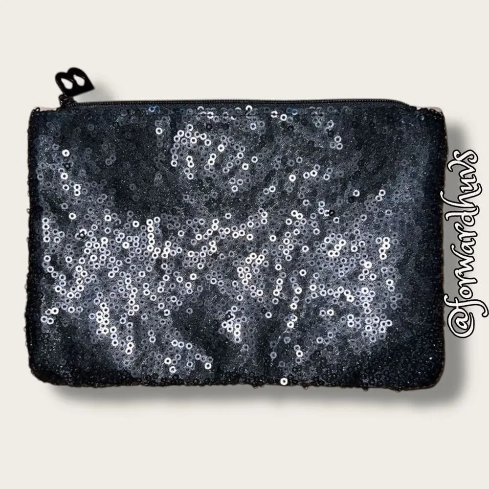 Bundle Sale 3 for $15 | Betty Boop x Ipsy Cosmetic Zipper Pouch